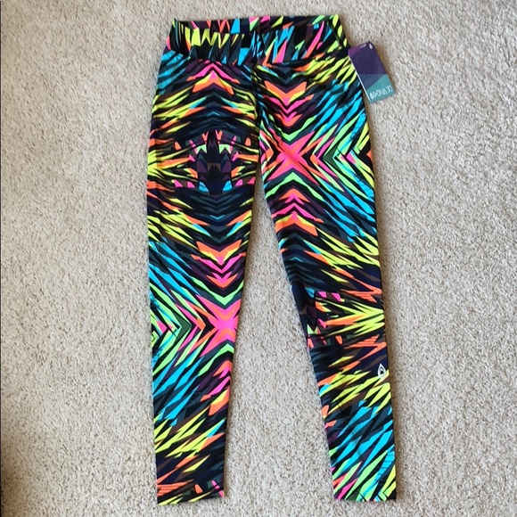 Dona Jo Pants - Dona Jo leggings